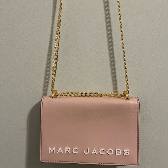 Marc Jacob - Picture 2 of 4
